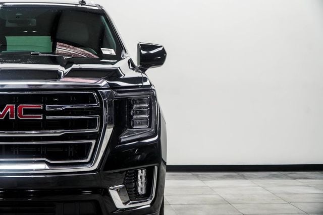 2024 GMC Yukon 2WD 4dr SLT - 22969837 - 3