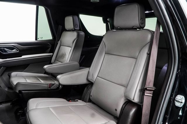 2024 GMC Yukon 2WD 4dr SLT - 22969837 - 40