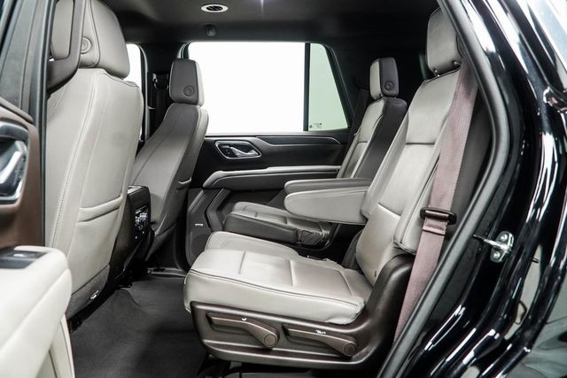 2024 GMC Yukon 2WD 4dr SLT - 22969837 - 41