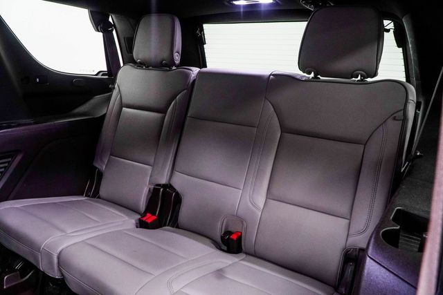 2024 GMC Yukon 2WD 4dr SLT - 22969837 - 42