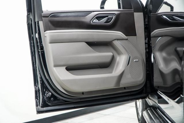 2024 GMC Yukon 2WD 4dr SLT - 22969837 - 43