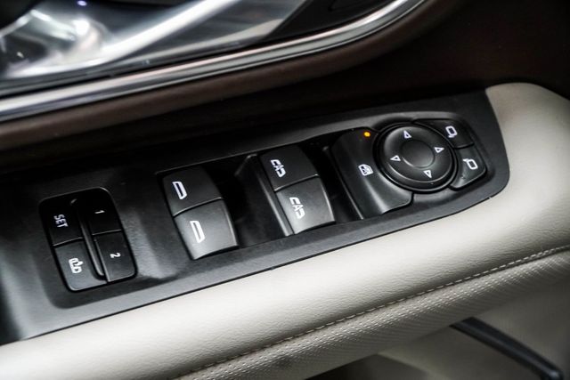 2024 GMC Yukon 2WD 4dr SLT - 22969837 - 44