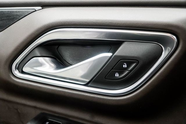 2024 GMC Yukon 2WD 4dr SLT - 22969837 - 45