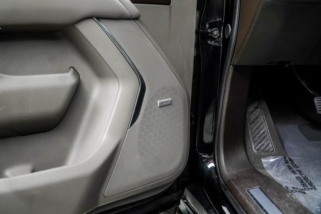 2024 GMC Yukon 2WD 4dr SLT - 22969837 - 46