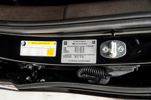 2024 GMC Yukon 2WD 4dr SLT - 22969837 - 47