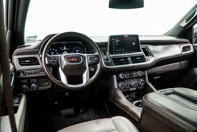 2024 GMC Yukon 2WD 4dr SLT - 22969837 - 4