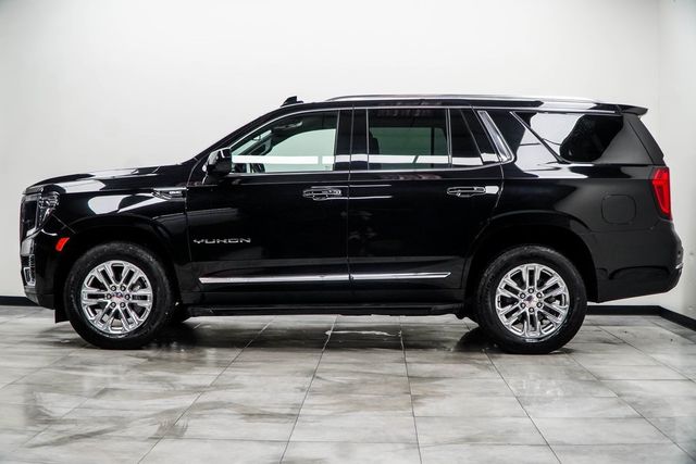 2024 GMC Yukon 2WD 4dr SLT - 22969837 - 7