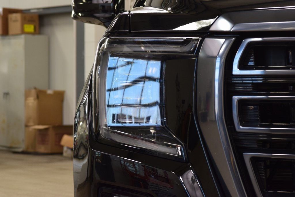 2024 GMC Yukon 4WD 4dr AT4 - 22973382 - 11