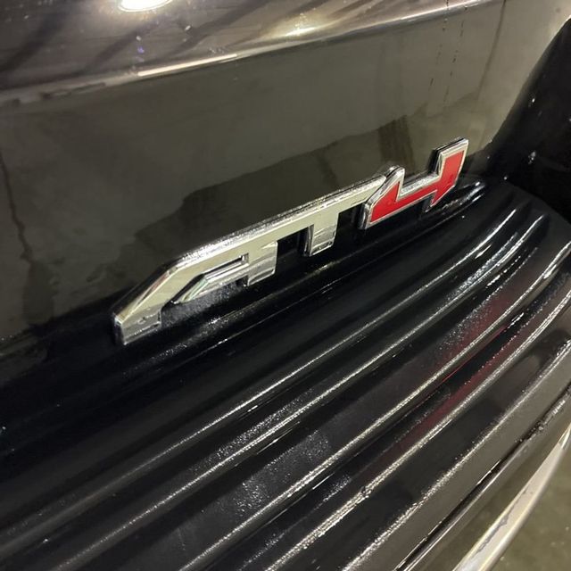 2024 GMC Yukon 4WD 4dr AT4 - 22973382 - 13