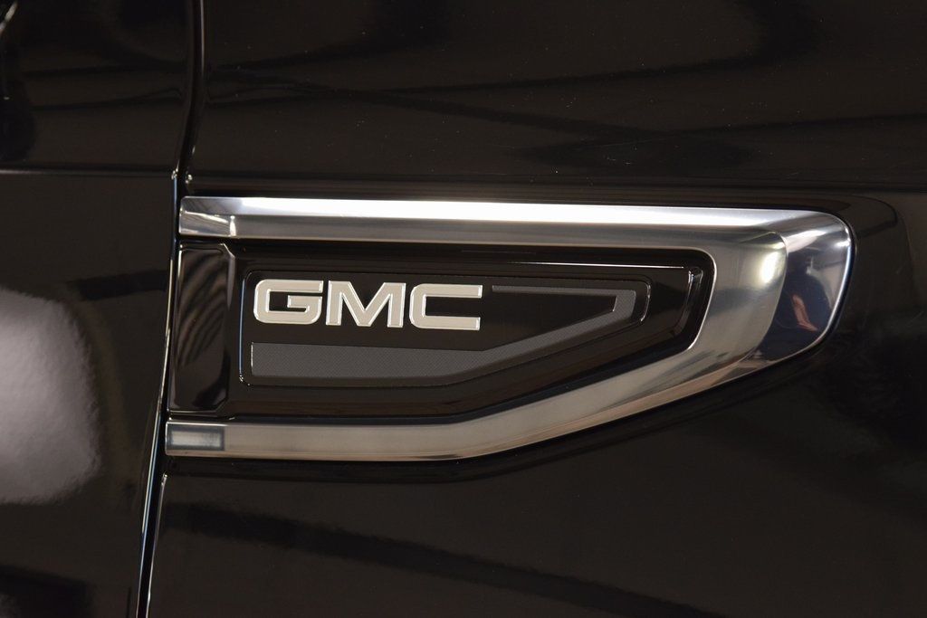 2024 GMC Yukon 4WD 4dr AT4 - 22973382 - 15