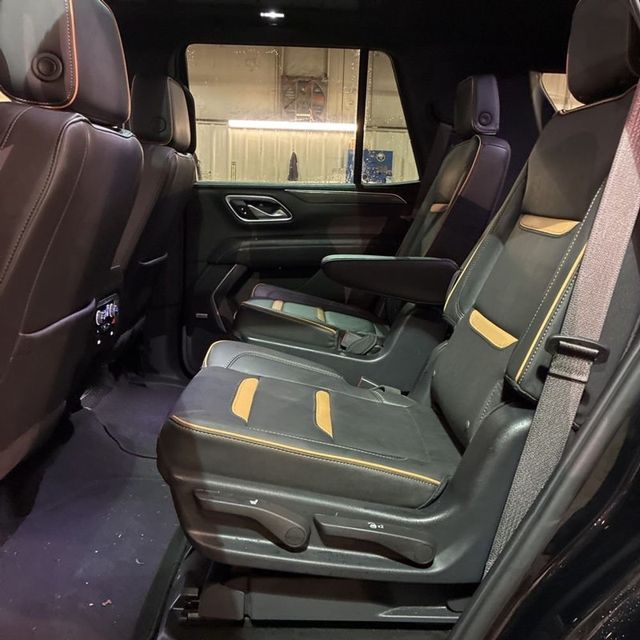 2024 GMC Yukon 4WD 4dr AT4 - 22973382 - 15