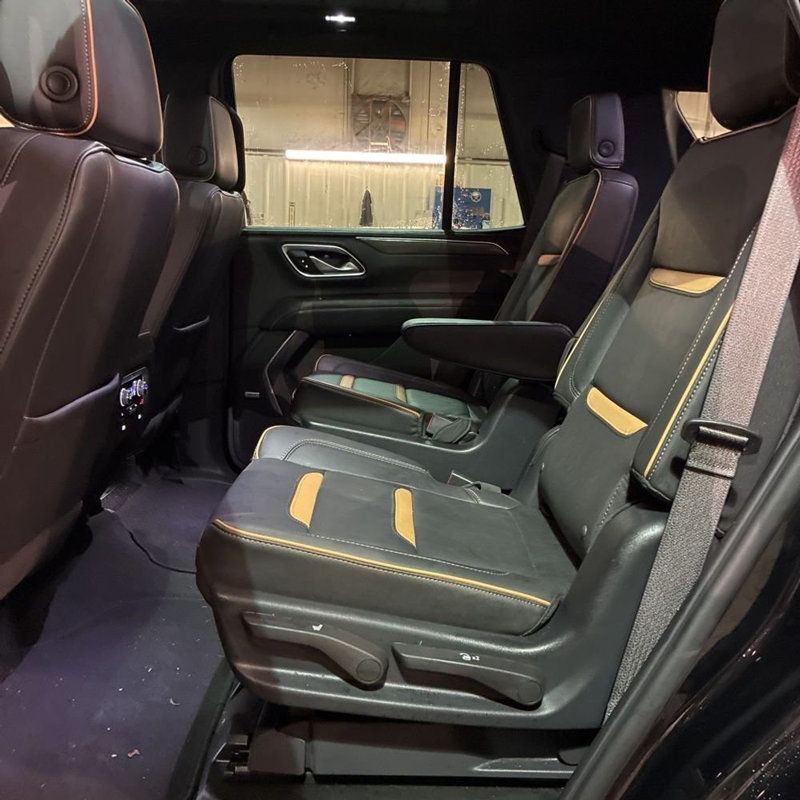 2024 GMC Yukon 4WD 4dr AT4 - 22973382 - 15