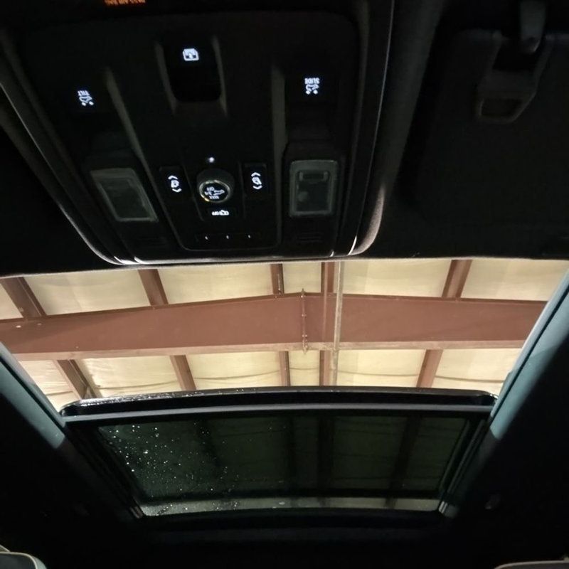 2024 GMC Yukon 4WD 4dr AT4 - 22973382 - 16