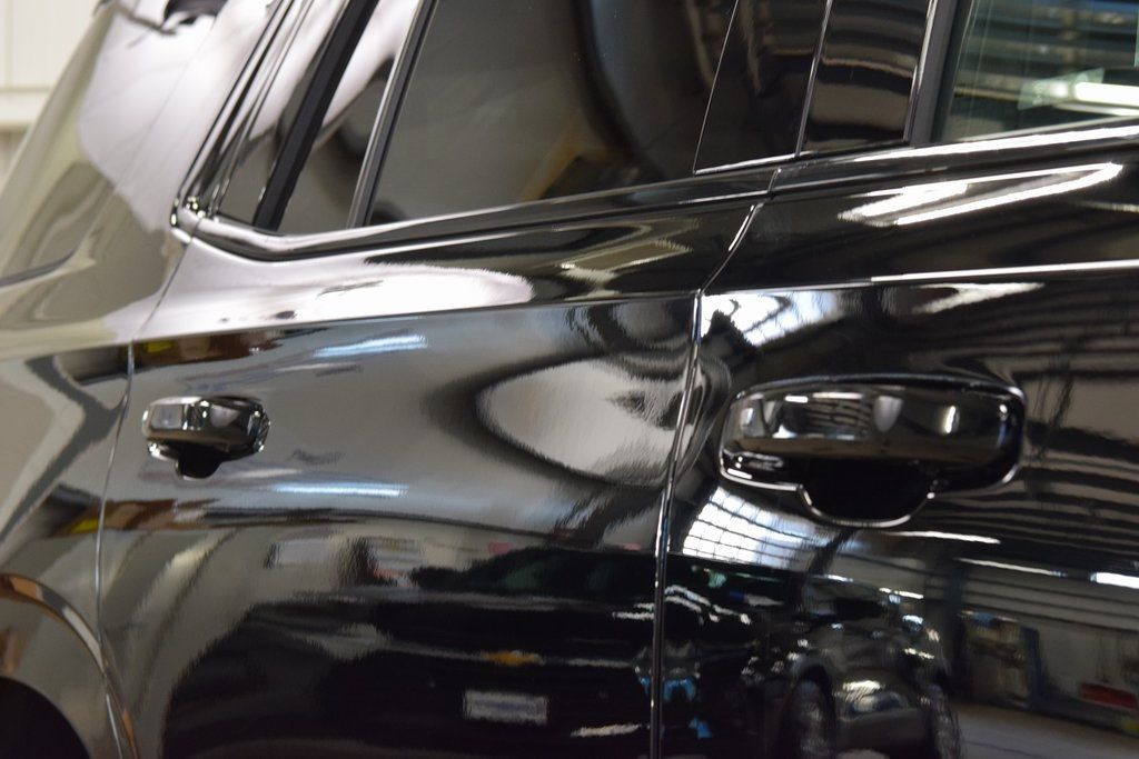 2024 GMC Yukon 4WD 4dr AT4 - 22973382 - 18