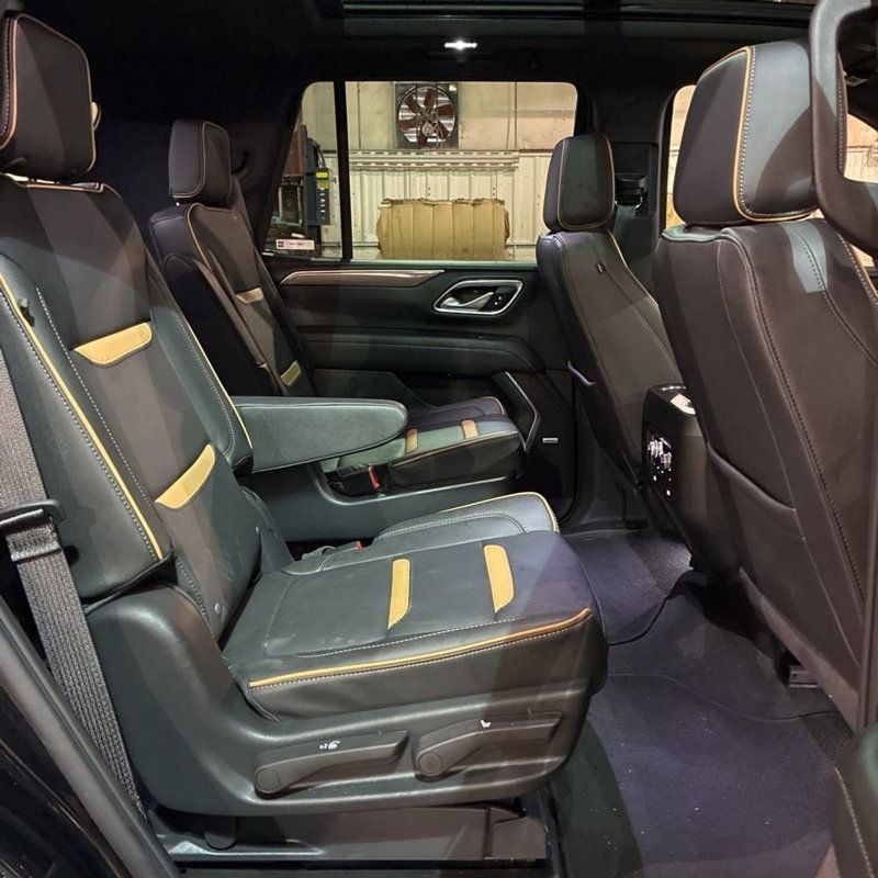 2024 GMC Yukon 4WD 4dr AT4 - 22973382 - 20