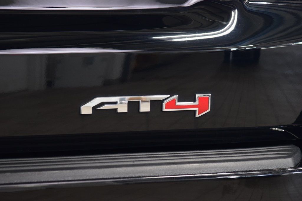 2024 GMC Yukon 4WD 4dr AT4 - 22973382 - 22