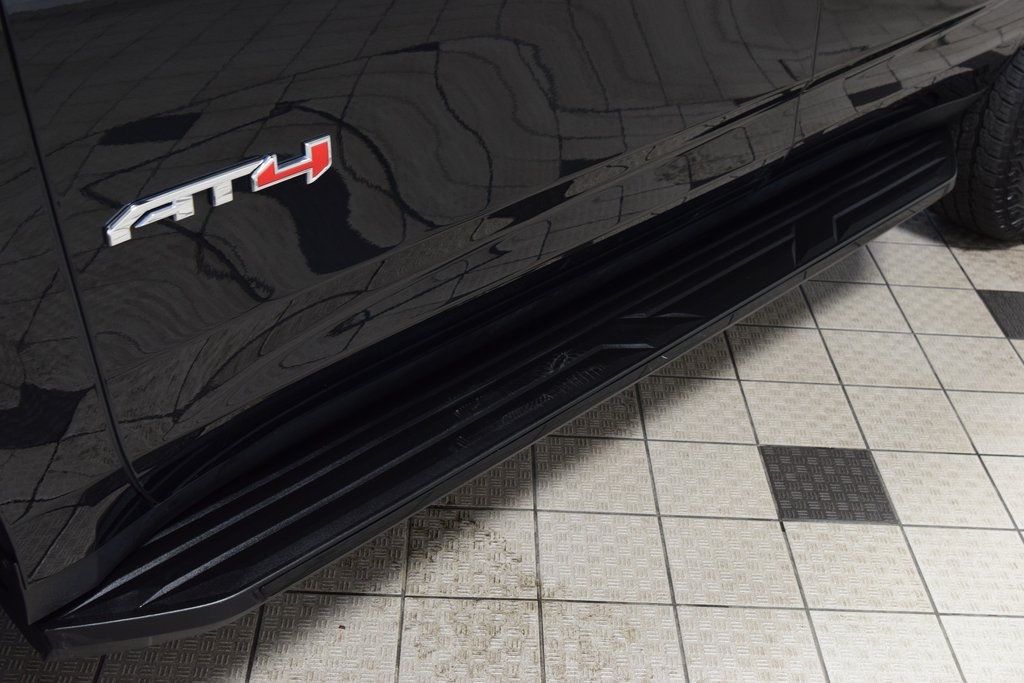 2024 GMC Yukon 4WD 4dr AT4 - 22973382 - 30