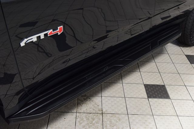 2024 GMC Yukon 4WD 4dr AT4 - 22973382 - 30