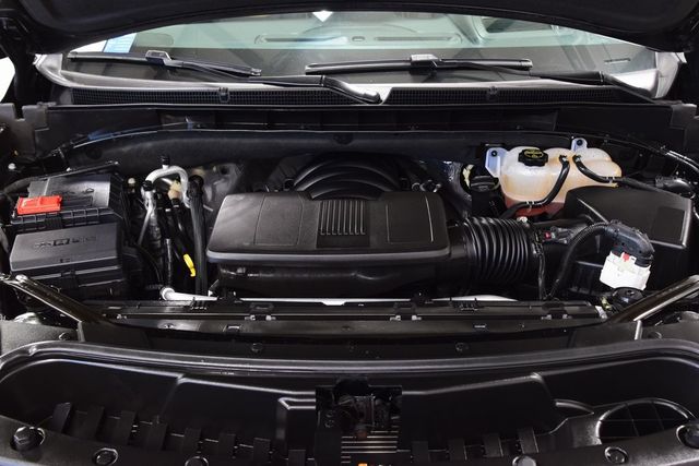 2024 GMC Yukon 4WD 4dr AT4 - 22973382 - 31