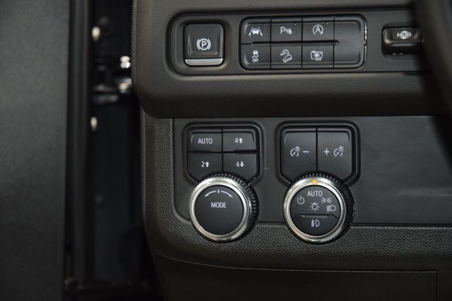 2024 GMC Yukon 4WD 4dr AT4 - 22973382 - 37