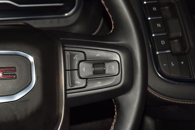 2024 GMC Yukon 4WD 4dr AT4 - 22973382 - 40