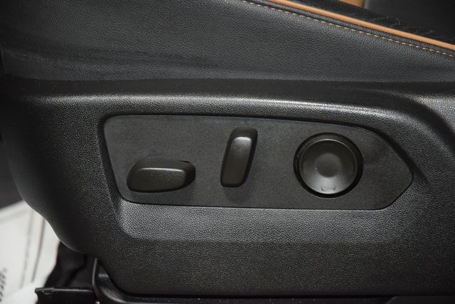 2024 GMC Yukon 4WD 4dr AT4 - 22973382 - 42