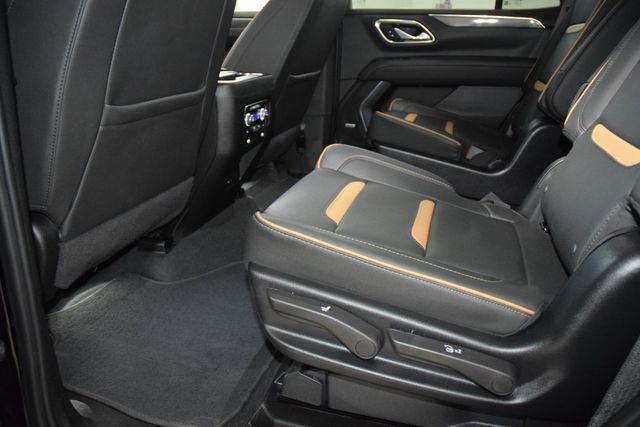 2024 GMC Yukon 4WD 4dr AT4 - 22973382 - 44