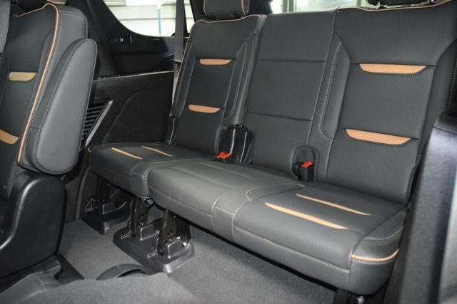 2024 GMC Yukon 4WD 4dr AT4 - 22973382 - 46