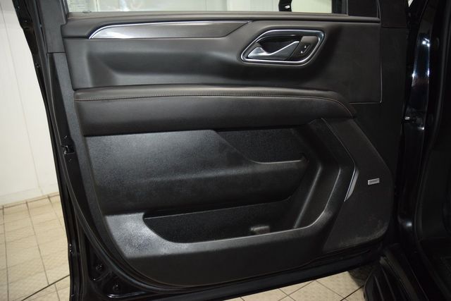 2024 GMC Yukon 4WD 4dr AT4 - 22973382 - 50