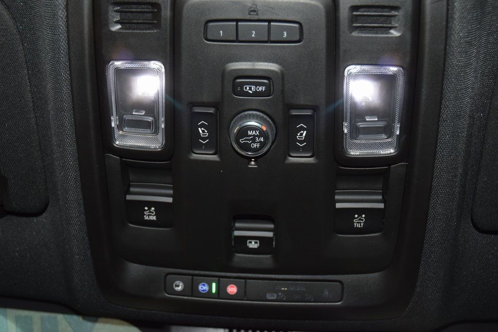 2024 GMC Yukon 4WD 4dr AT4 - 22973382 - 54