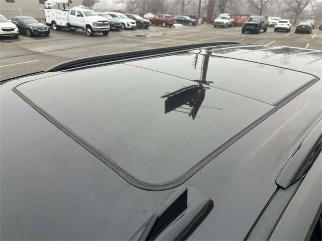 2024 GMC Yukon 4WD 4dr AT4 - 22989369 - 16