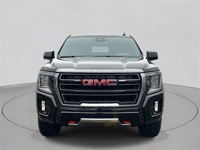 2024 GMC Yukon 4WD 4dr AT4 - 22989369 - 1