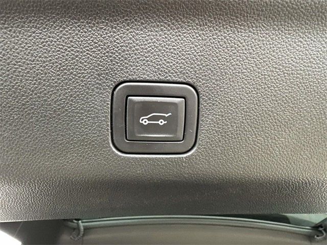 2024 GMC Yukon 4WD 4dr AT4 - 22989369 - 20