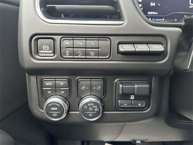 2024 GMC Yukon 4WD 4dr AT4 - 22989369 - 26