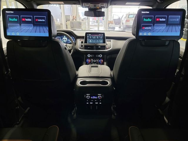 2024 GMC Yukon 4WD 4dr AT4 - 23010284 - 13