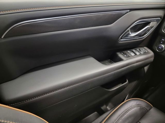 2024 GMC Yukon 4WD 4dr AT4 - 23010284 - 14