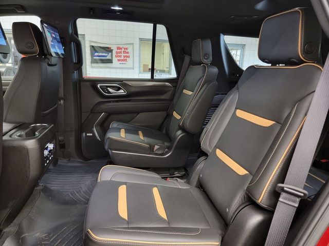 2024 GMC Yukon 4WD 4dr AT4 - 23010284 - 15