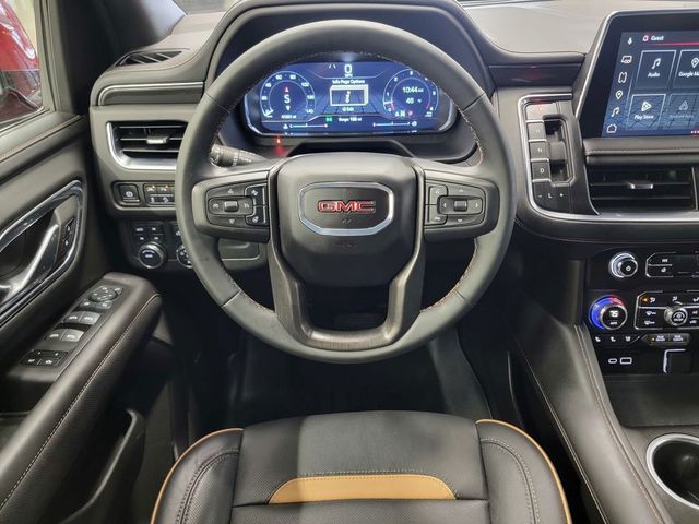 2024 GMC Yukon 4WD 4dr AT4 - 23010284 - 16
