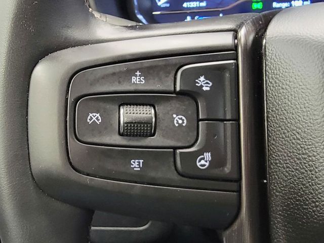 2024 GMC Yukon 4WD 4dr AT4 - 23010284 - 19