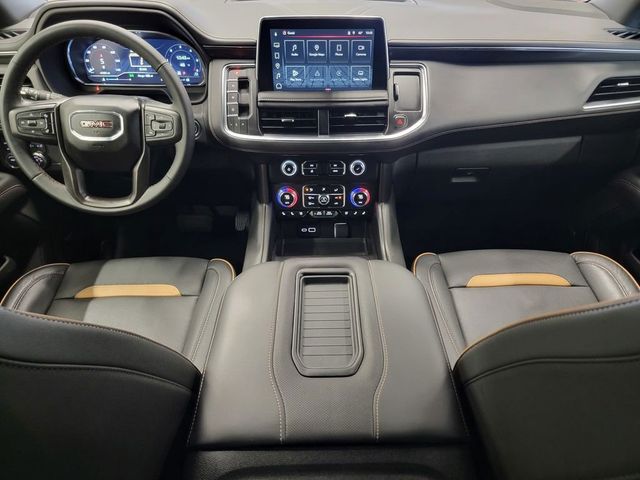 2024 GMC Yukon 4WD 4dr AT4 - 23010284 - 20
