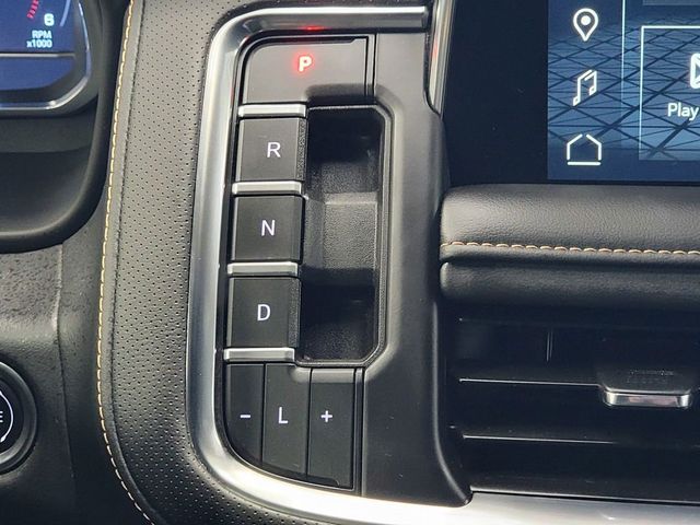 2024 GMC Yukon 4WD 4dr AT4 - 23010284 - 23