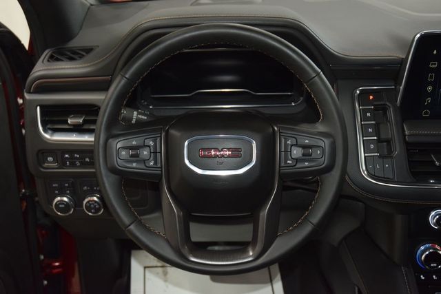 2024 GMC Yukon 4WD 4dr AT4 - 23010284 - 37
