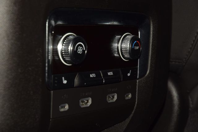2024 GMC Yukon 4WD 4dr AT4 - 23010284 - 44