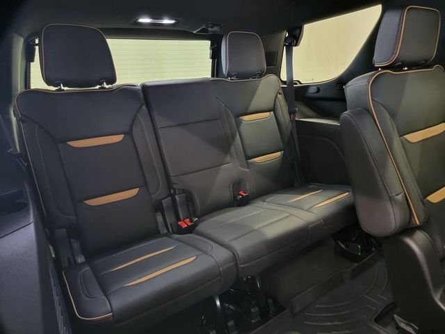 2024 GMC Yukon 4WD 4dr AT4 - 23010284 - 6