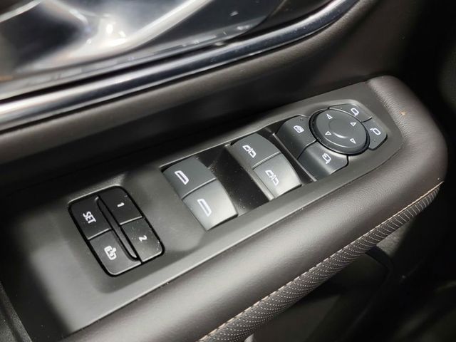 2024 GMC Yukon 4WD 4dr AT4 - 23010284 - 7