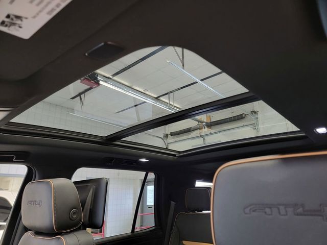 2024 GMC Yukon 4WD 4dr AT4 - 23010284 - 8