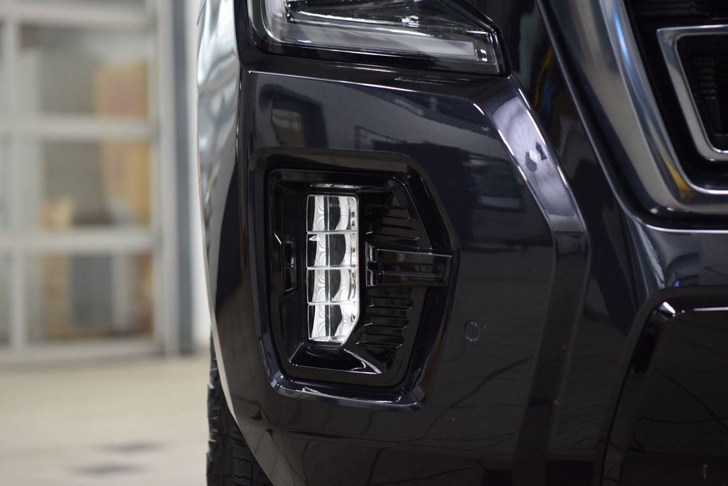 2024 GMC Yukon 4WD 4dr AT4 - 23025581 - 13