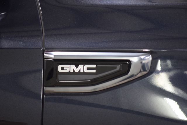 2024 GMC Yukon 4WD 4dr AT4 - 23025581 - 15