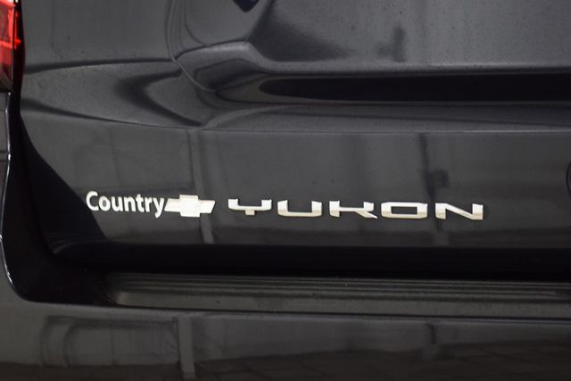 2024 GMC Yukon 4WD 4dr AT4 - 23025581 - 23