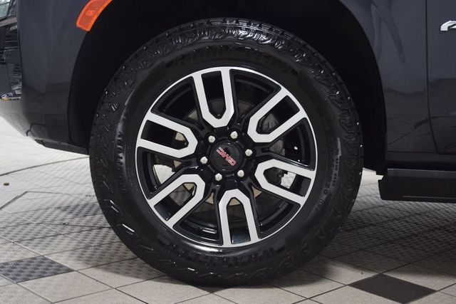 2024 GMC Yukon 4WD 4dr AT4 - 23025581 - 29